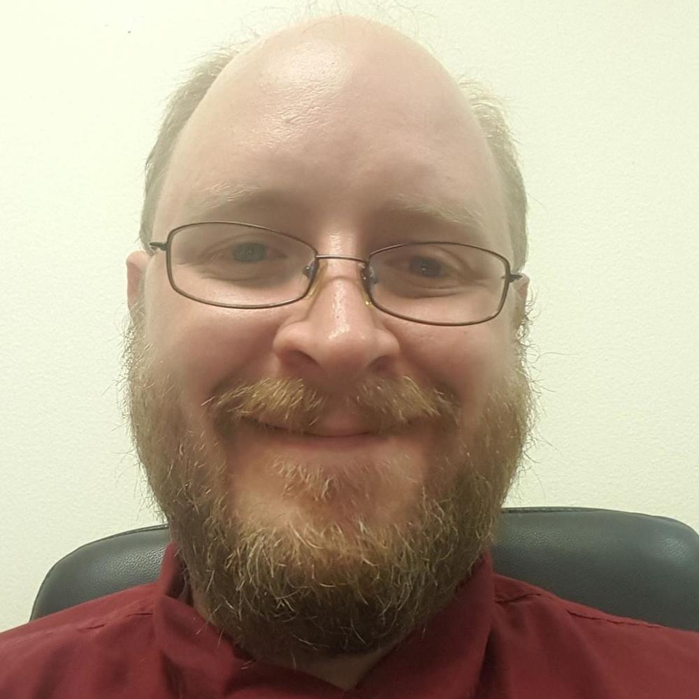 Meet your Posher, Nicholas